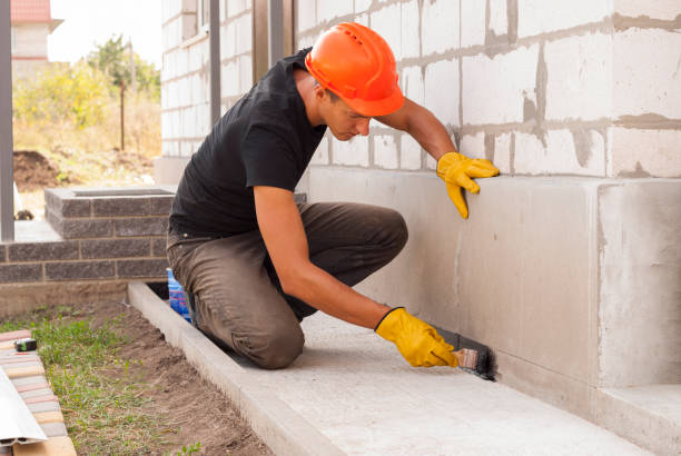 Licensed Interior Drainage System service in New Vernon, NJ - Halo Water Proofing